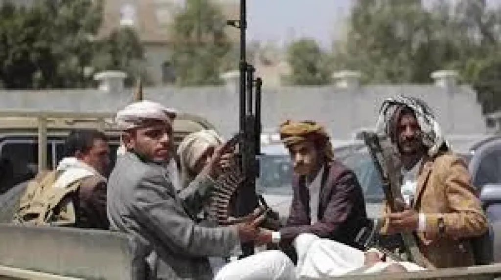 اختطاف في وضح النهار: نجل ضابط كبير يقع في قبضة مليشيات الحوثي!